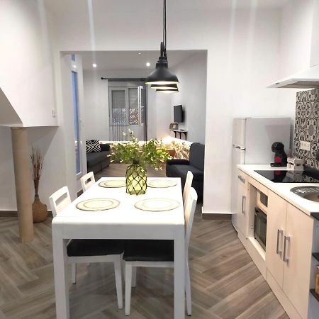 Apartamentos Fernando III El Santo บาเอซา ภายนอก รูปภาพ