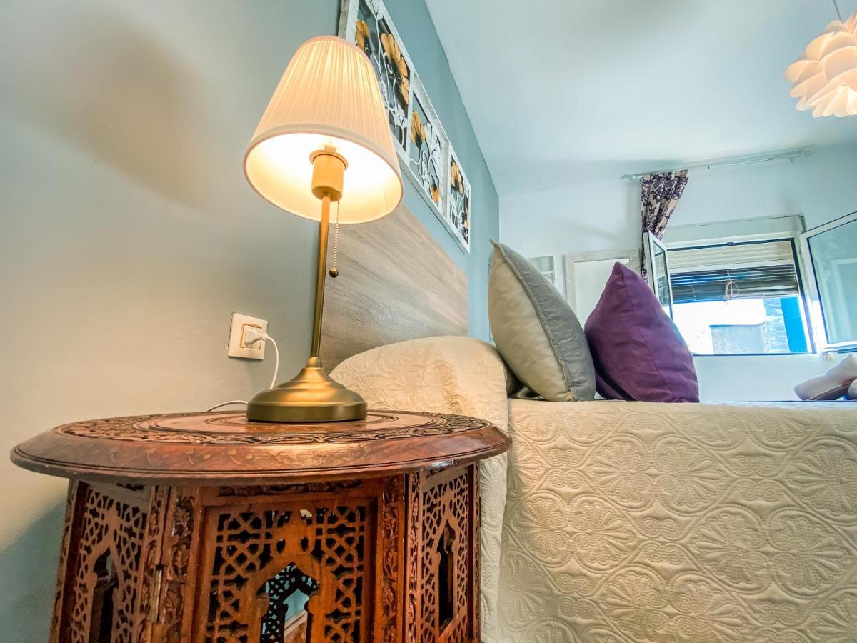 Apartamentos Fernando III El Santo บาเอซา ภายนอก รูปภาพ