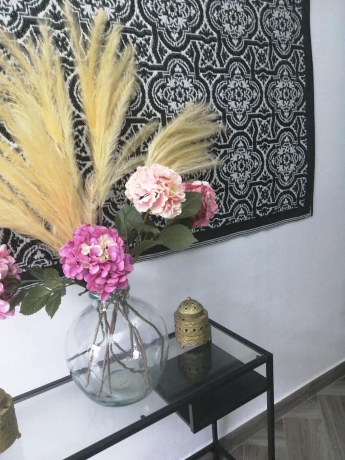 Apartamentos Fernando III El Santo บาเอซา ภายนอก รูปภาพ