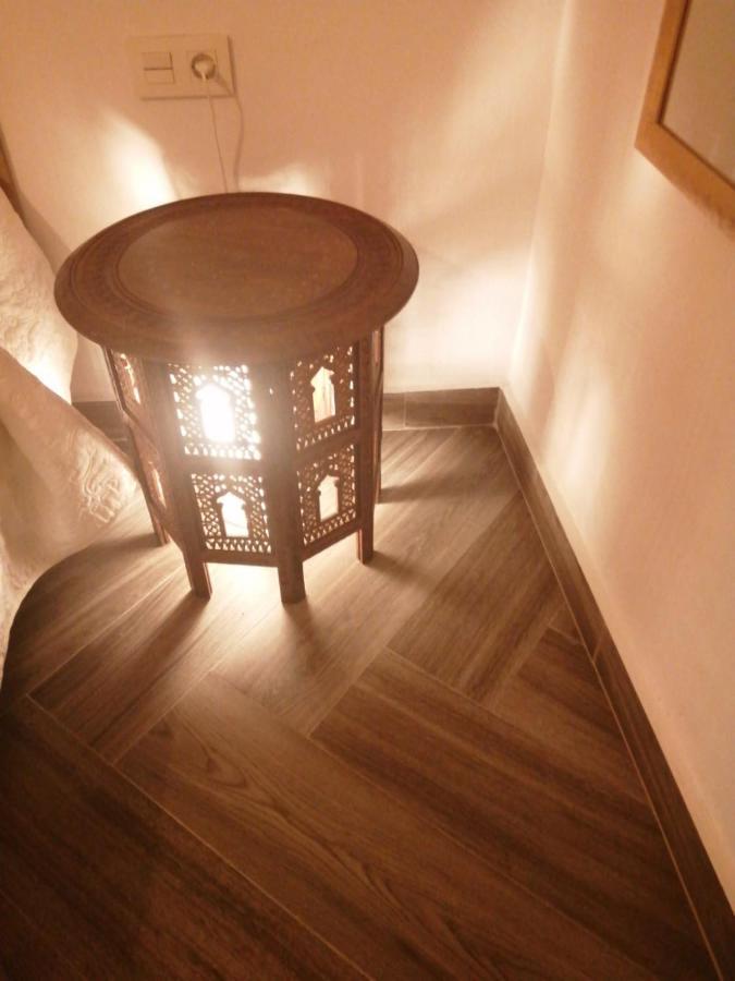 Apartamentos Fernando III El Santo บาเอซา ภายนอก รูปภาพ