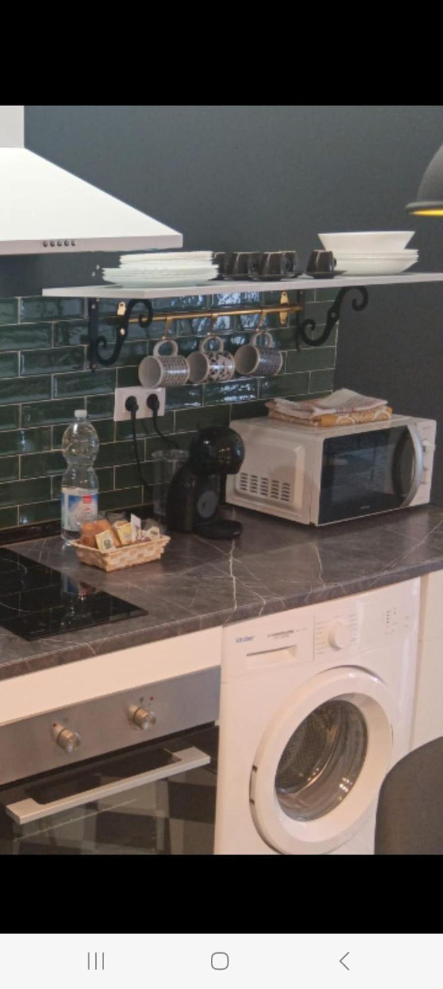 Apartamentos Fernando III El Santo บาเอซา ภายนอก รูปภาพ
