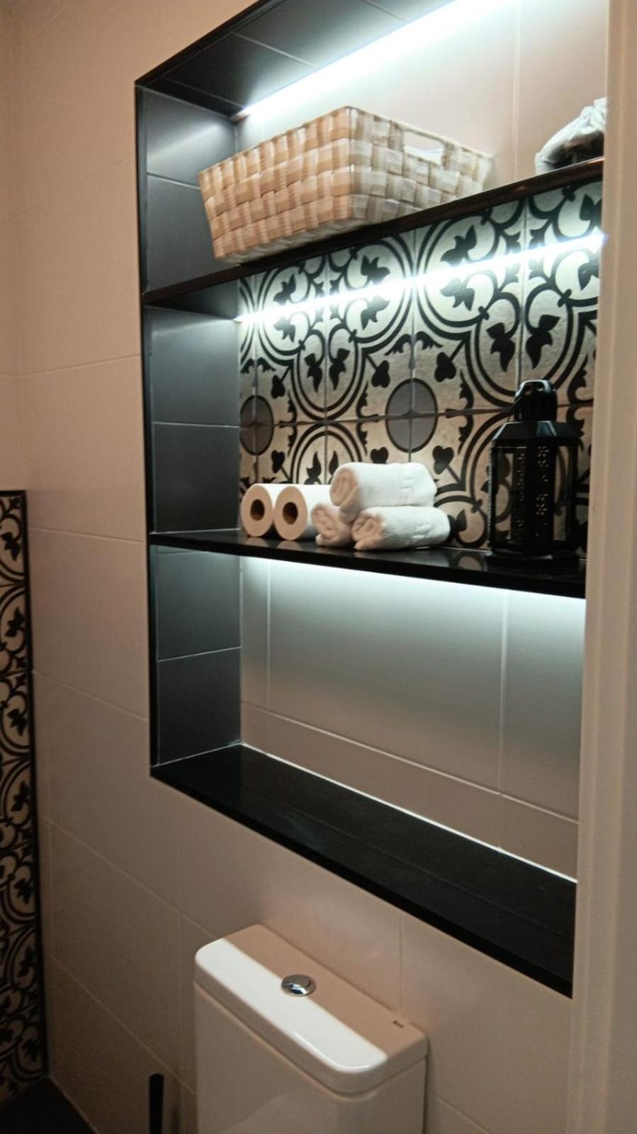 Apartamentos Fernando III El Santo บาเอซา ภายนอก รูปภาพ