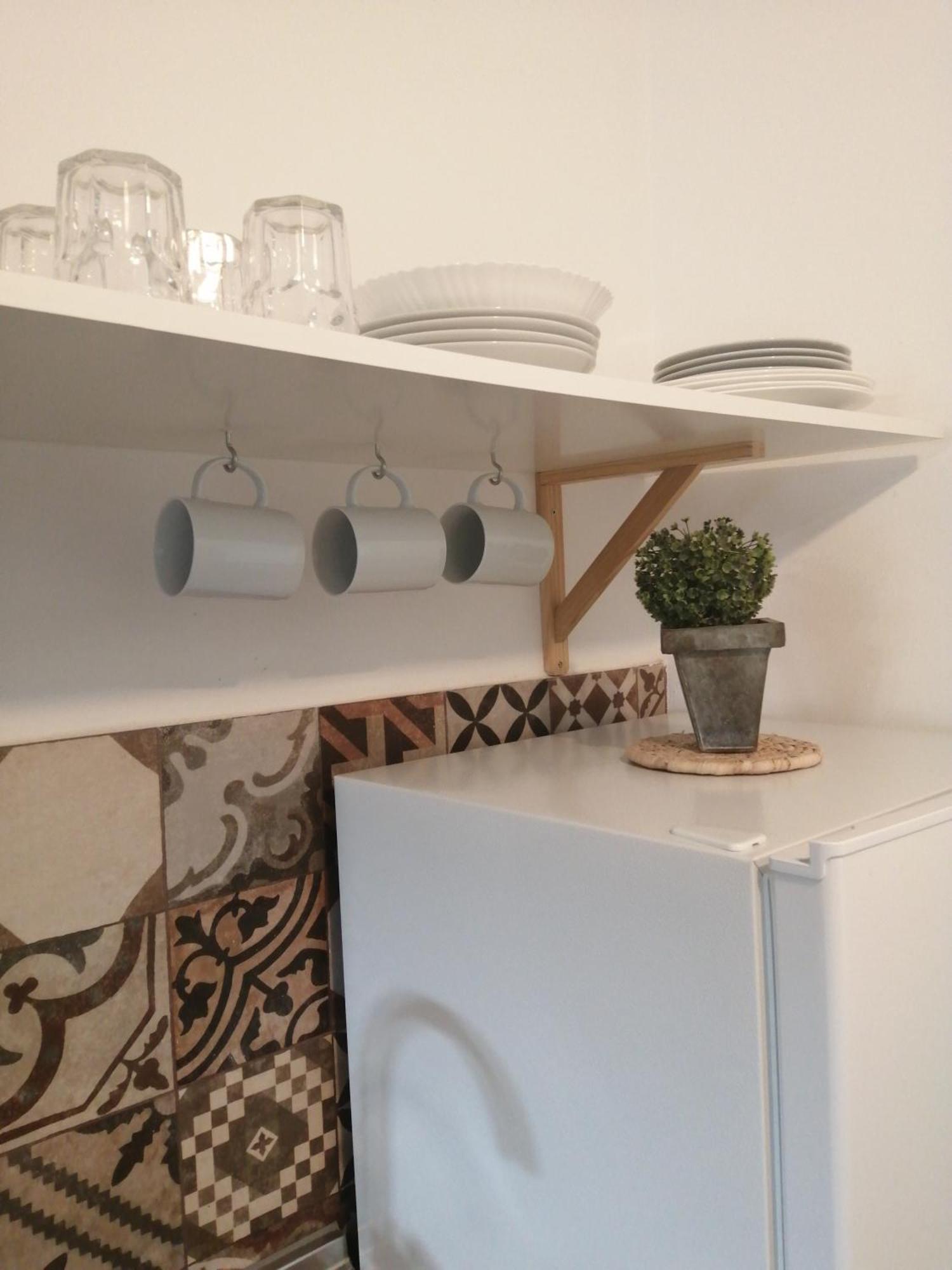 Apartamentos Fernando III El Santo บาเอซา ห้อง รูปภาพ